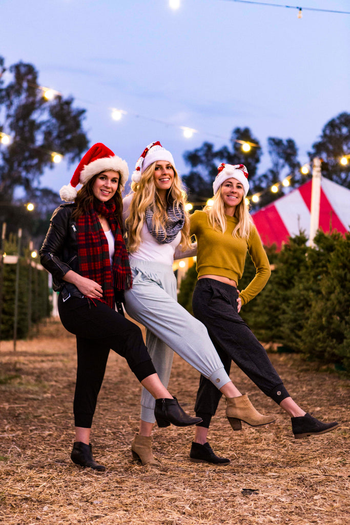 May Your Christmas Be Merry and Bright