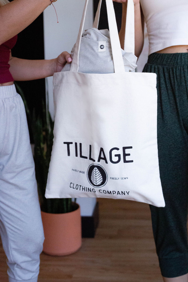 Tillage Tote Tillage Clothing Company