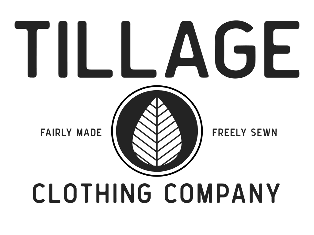 Gift Card Tillage Clothing Company